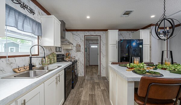 Suwannee Valley / Mill Creek Kitchen 146491