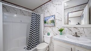 Suwannee Valley / Mill Creek Bathroom 146526