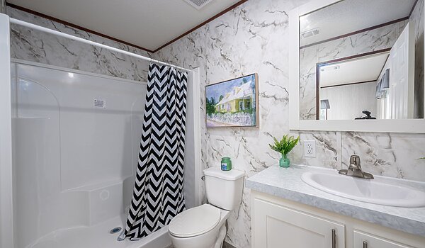 Suwannee Valley / Mill Creek Bathroom 146526