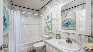 Suwannee Valley / Mill Creek Bathroom 146534
