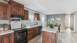 Runner SS Series / MJ Kitchen 146486