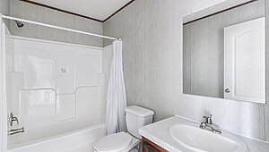 Runner SS Series / MJ Bathroom 146820