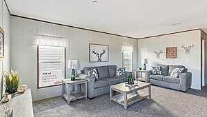 Runner SS Series / MJ Interior 146542