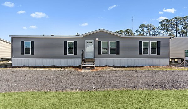 Suwannee Valley / Nitro Quatro Exterior 146493