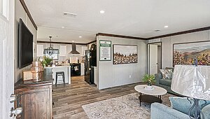 Suwannee Valley / Nitro Quatro Interior 146525