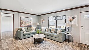 Suwannee Valley / Nitro Quatro Interior 146532