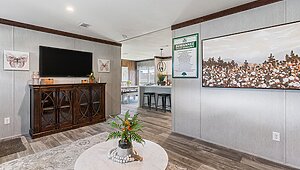 Suwannee Valley / Nitro Quatro Interior 146537
