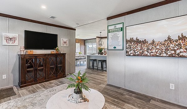 Suwannee Valley / Nitro Quatro Interior 146537