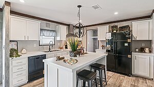 Suwannee Valley / Nitro Quatro Kitchen 146500