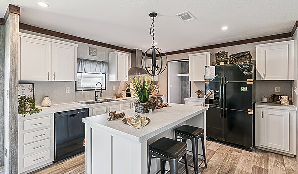 Suwannee Valley / Nitro Quatro Kitchen 146500