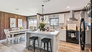 Suwannee Valley / Nitro Quatro Kitchen 146506