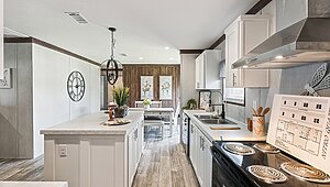 Suwannee Valley / Nitro Quatro Kitchen 146513