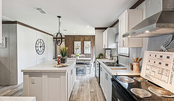 Suwannee Valley / Nitro Quatro Kitchen 146513