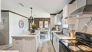 Suwannee Valley / Nitro Quatro Kitchen 146519
