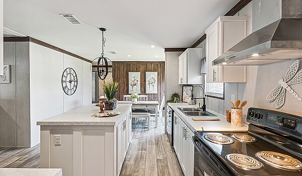 Suwannee Valley / Nitro Quatro Kitchen 146519