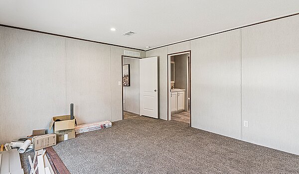 Suwannee Valley / Nitro Quatro Bedroom 146809