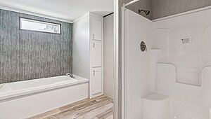 Suwannee Valley / Nitro Quatro Bathroom 146832