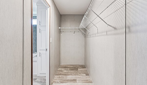 Suwannee Valley / Nitro Quatro Interior 146800