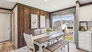 Suwannee Valley / Nitro Quatro Interior 146544