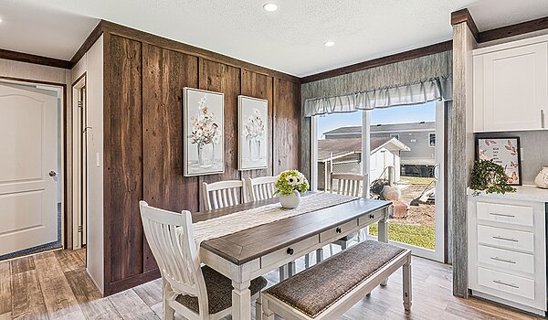 Suwannee Valley / Nitro Quatro Interior 146544