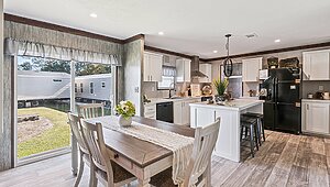 Suwannee Valley / Nitro Quatro Interior 146790