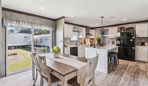Suwannee Valley / Nitro Quatro Interior 146790