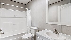 Suwannee Valley / Nitro Quatro Bathroom 146837
