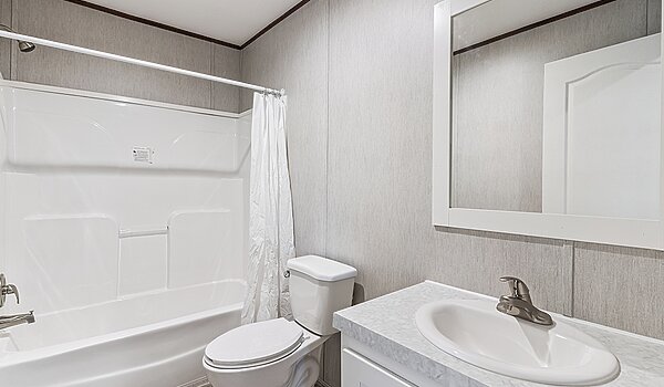Suwannee Valley / Nitro Quatro Bathroom 146837