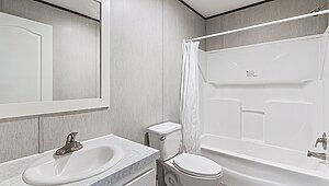 Suwannee Valley / Nitro Quatro Bathroom 146843