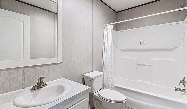 Suwannee Valley / Nitro Quatro Bathroom 146843