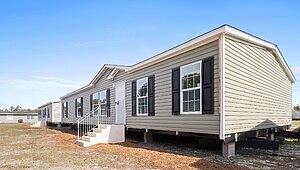 Signature Oaks / Powerstroke Exterior 146523