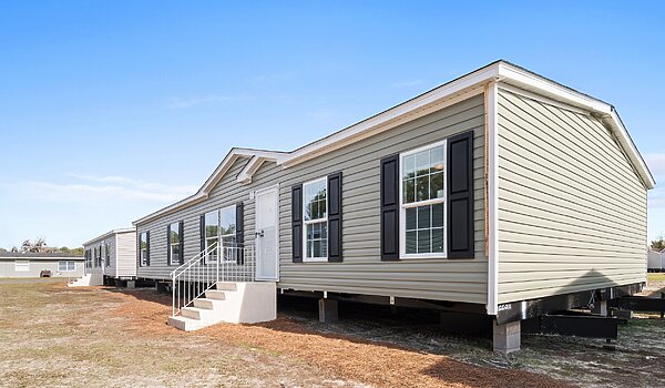 Signature Oaks / Powerstroke Exterior 146523