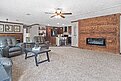 Signature Oaks / Powerstroke Interior 146813