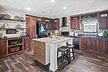 Signature Oaks / Powerstroke Kitchen 146547