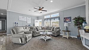 Classic Oak / Predator Interior 146818