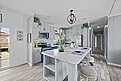 Classic Oak / Predator Kitchen 146535