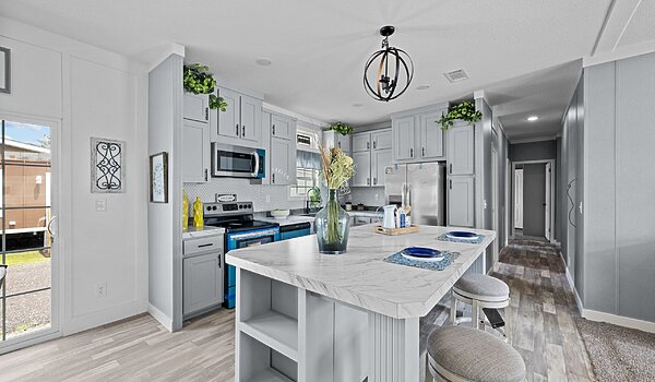 Classic Oak / Predator Kitchen 146535