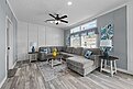 Classic Oak / Predator Interior 146833