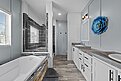 Classic Oak / Predator Bathroom 146855