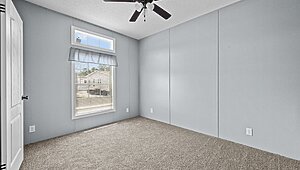 Classic Oak / Predator Bedroom 146840