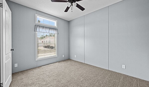 Classic Oak / Predator Bedroom 146840