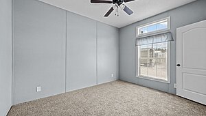 Classic Oak / Predator Bedroom 146845