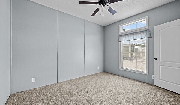 Classic Oak / Predator Bedroom 146845