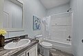 Classic Oak / Predator Bathroom 146859