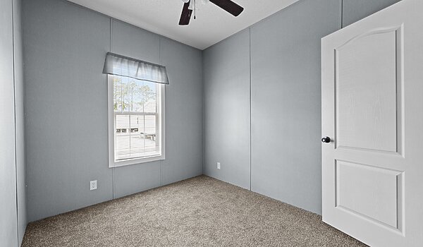 Classic Oak / Predator Bedroom 146851