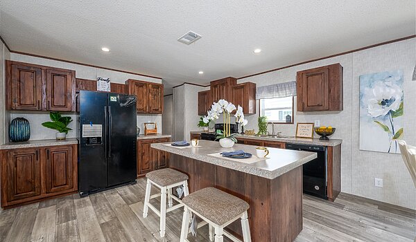 Runner SS Series / Rock Kitchen 146838