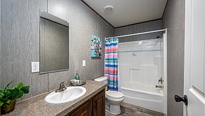 Runner SS Series / Rock Bathroom 146882