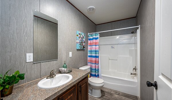 Runner SS Series / Rock Bathroom 146882