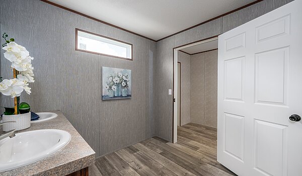 Runner SS Series / Rock Bathroom 146888