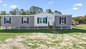 Suwannee Valley / Sandy Point Exterior 146839